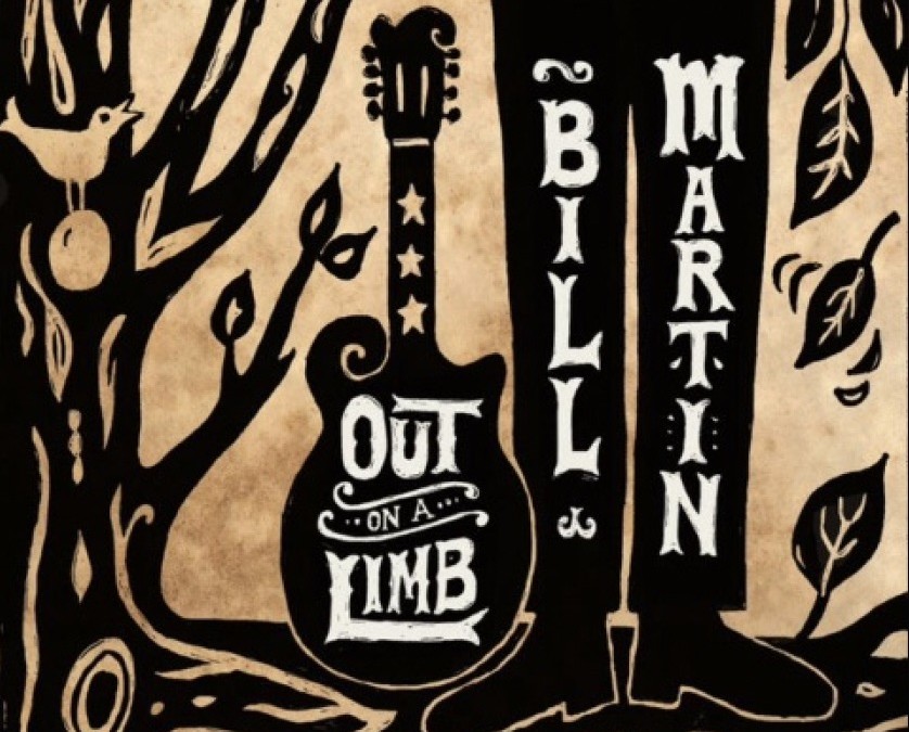 Bill Martin
