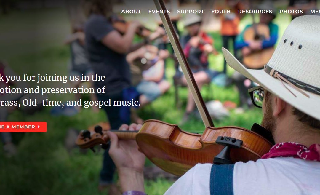 Welcome to the new CBA website!