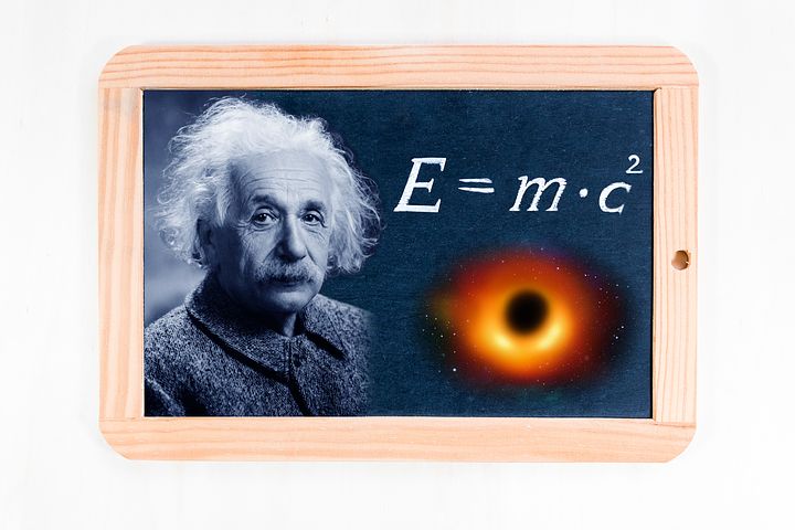 Theory of Relativity