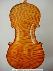 Tone Woods