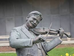 Feeling Like a Musician