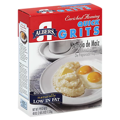 Grits