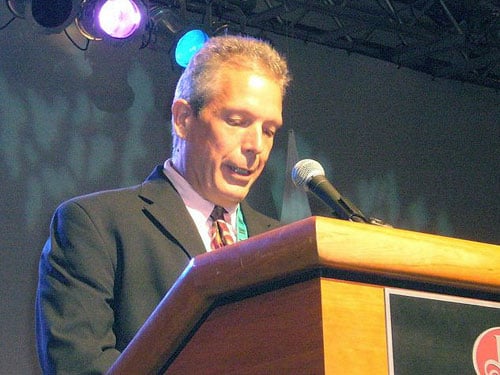 Mark Varner – RIP