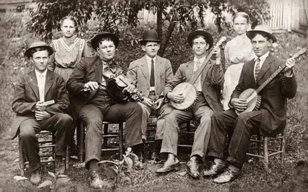In Praise of Long Form Music