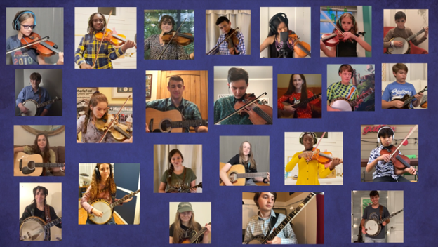 A Successful Hybrid IBMA Wraps Up!