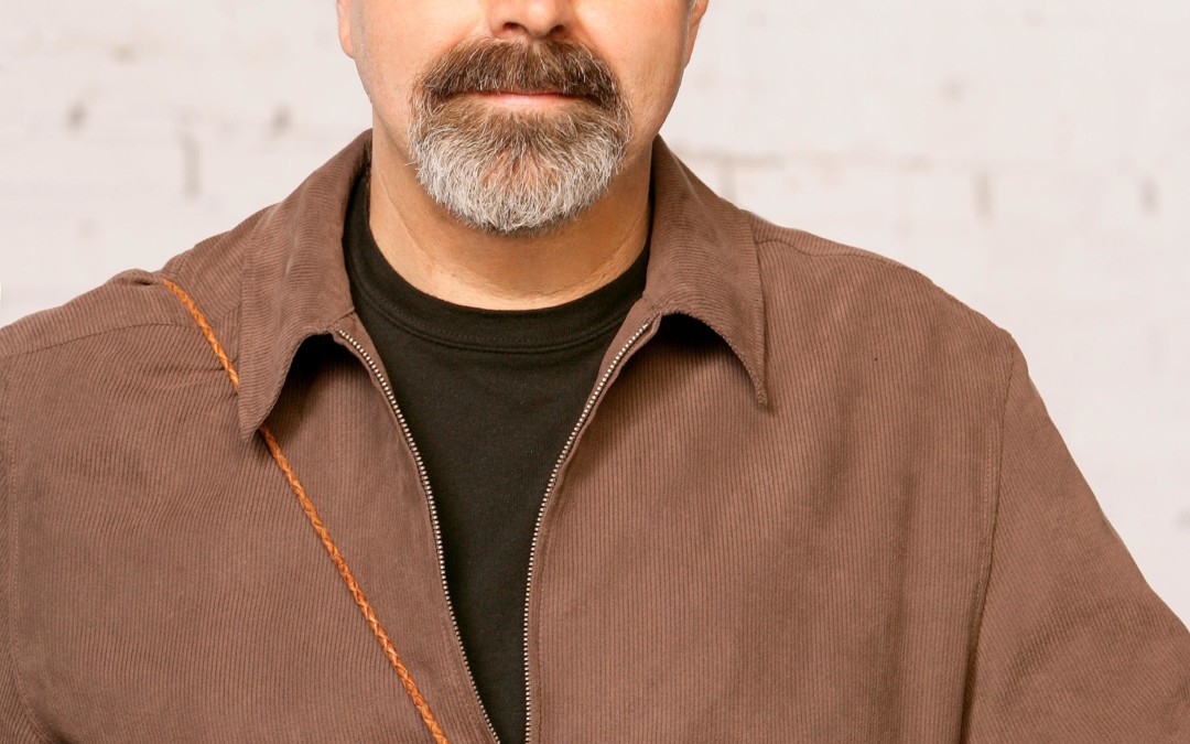 John Reischman: New Time and Old Acoustic