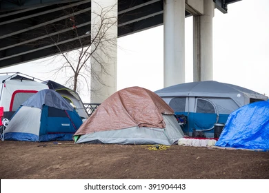 Homeless