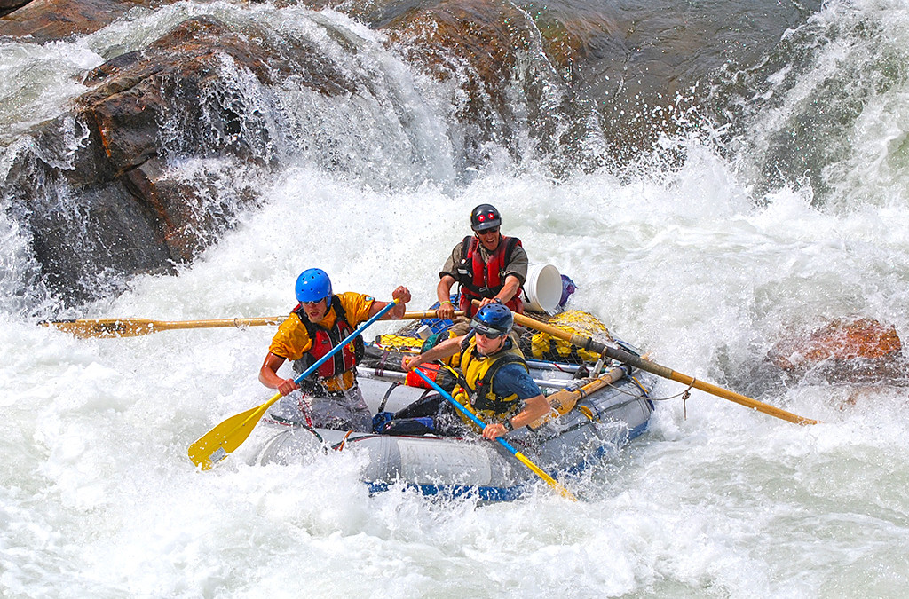 Kern River
