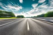 Playing at Highway Speed