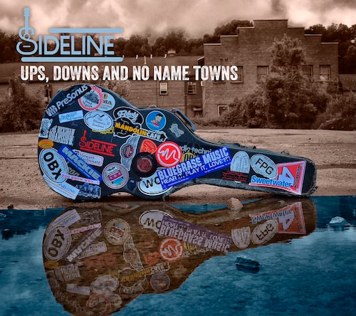 Brenda Reviews Sideline: Ups, Downs and No Name Towns