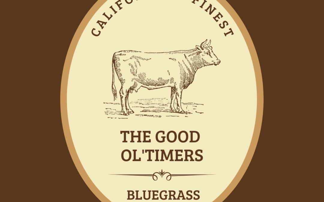 The Good Ol’timers