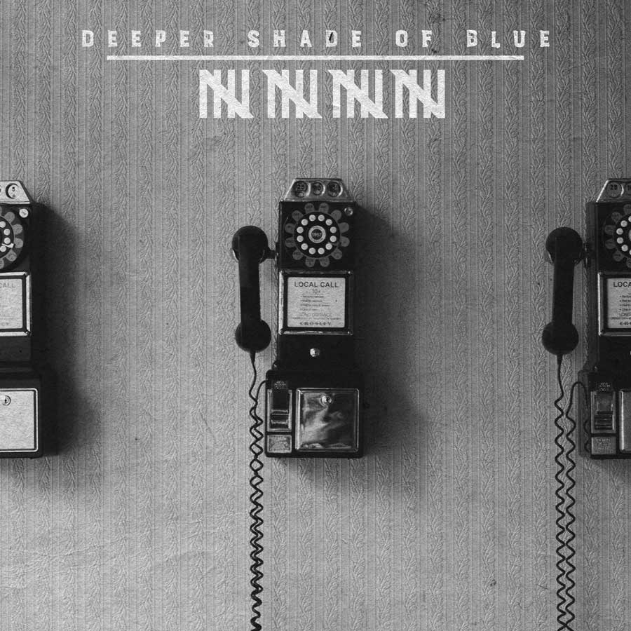 Brenda Reviews Deeper Shade of Blue:  Twenty