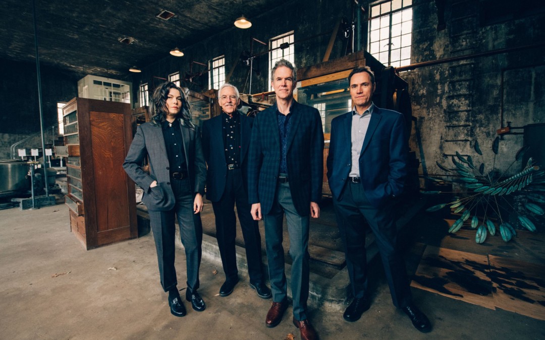 Brenda Reviews Chris Jones and the Night Drivers:  Make Each Second Last