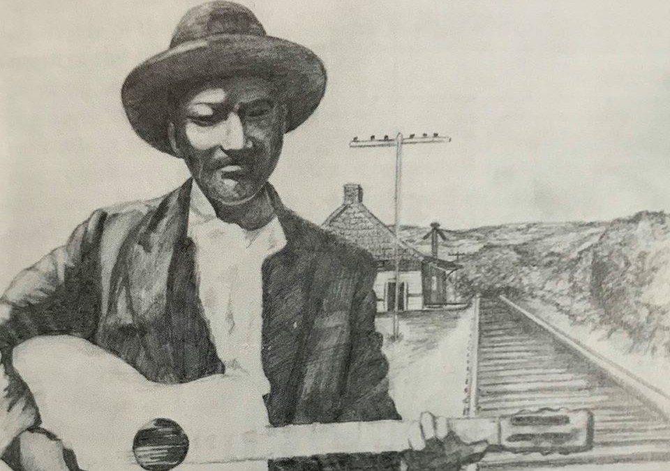 IBMA Foundation’s Arnold Shultz Fund Committee: call for applications