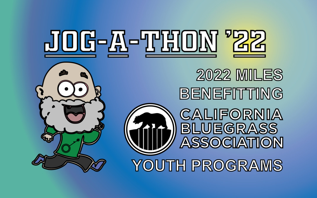 Jog-a-Thon Benefitting CBA Youth Programs