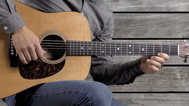 The Right Way(s) to Play
