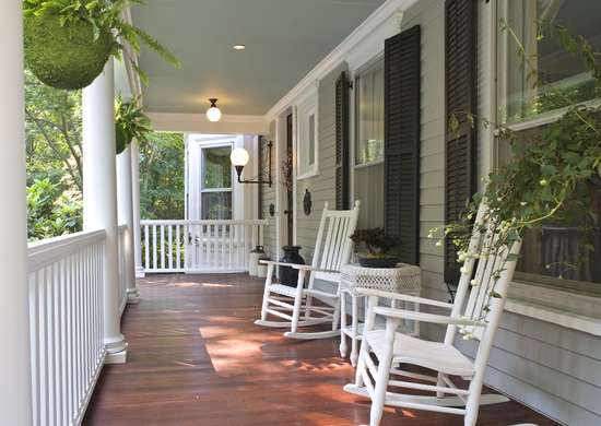 The Porch