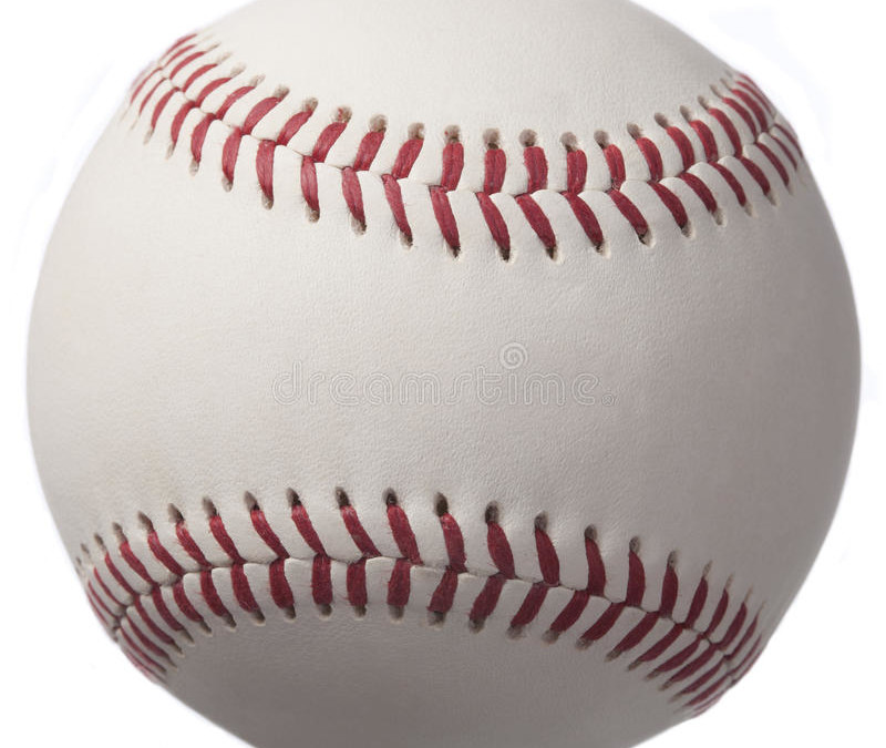 Baseball is Back!