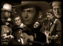 Old Country
