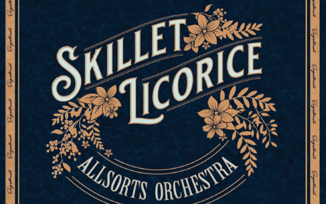 FDF Preview: Brenda Reviews Skillet Licorice Allsorts Orchestra