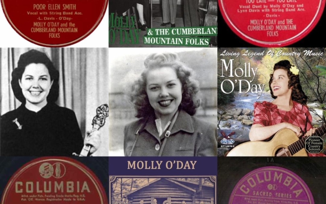 Peter Thompson’s July Compendium of All Things Bluegrass