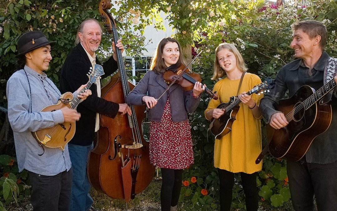 Brenda Reviews Birches Bend: While We’re Waiting