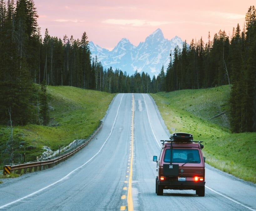 Road Trip