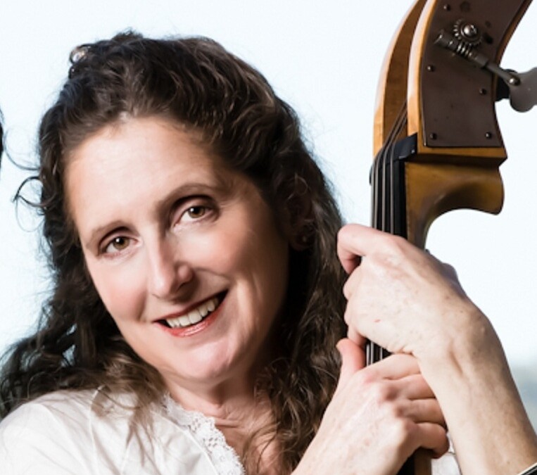 Suzanne (Suwanda) Cornelius