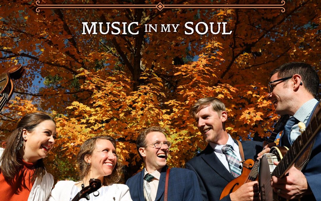 Brenda Reviews: Hi Fidelity – Music in my Soul