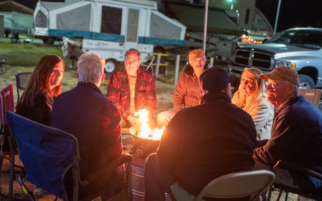 The Campout