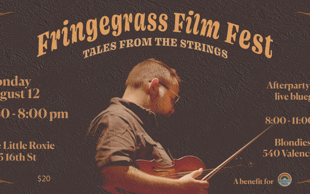 Bluegrass Films