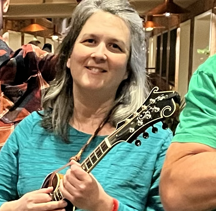 Mary Kussmaul