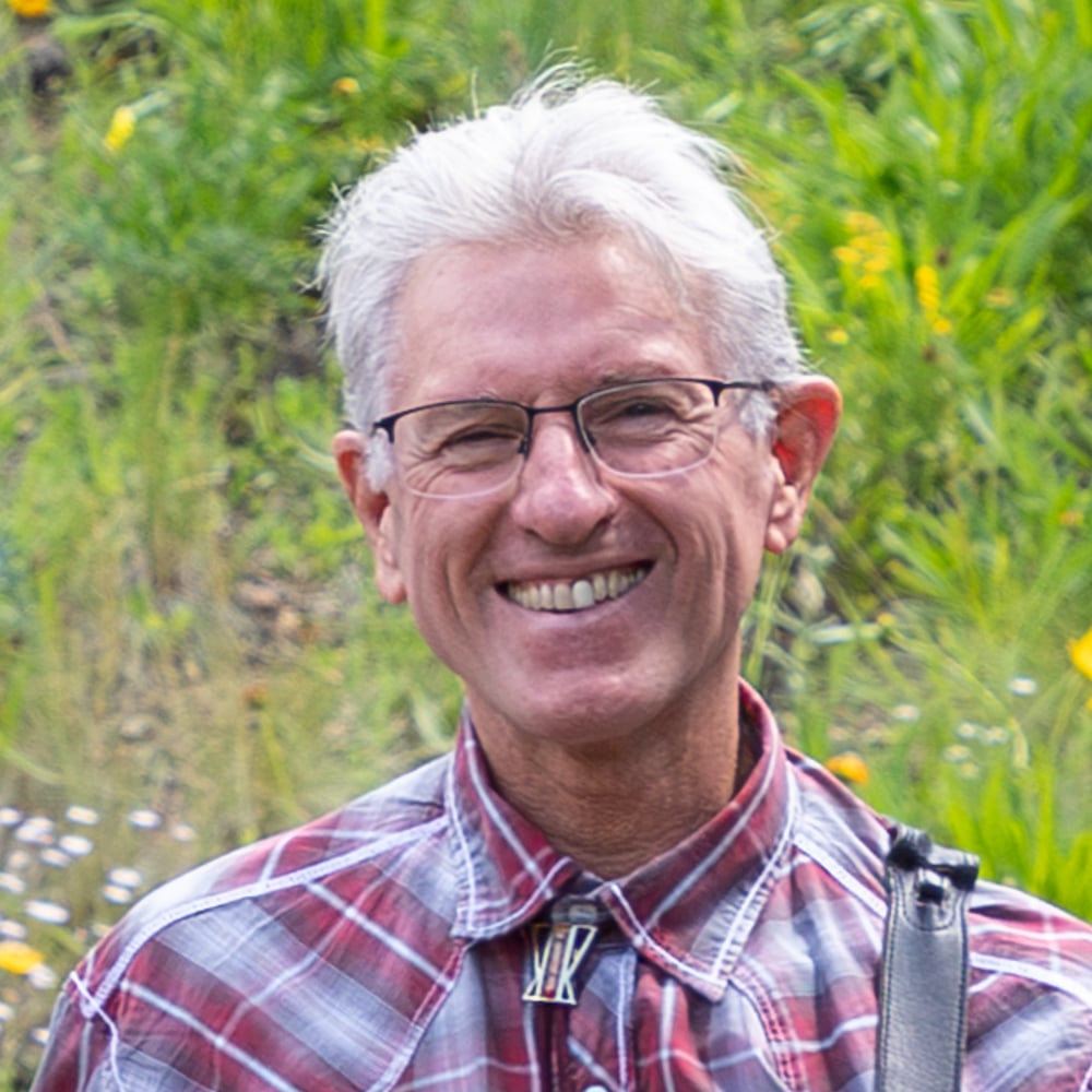 Jim Nually