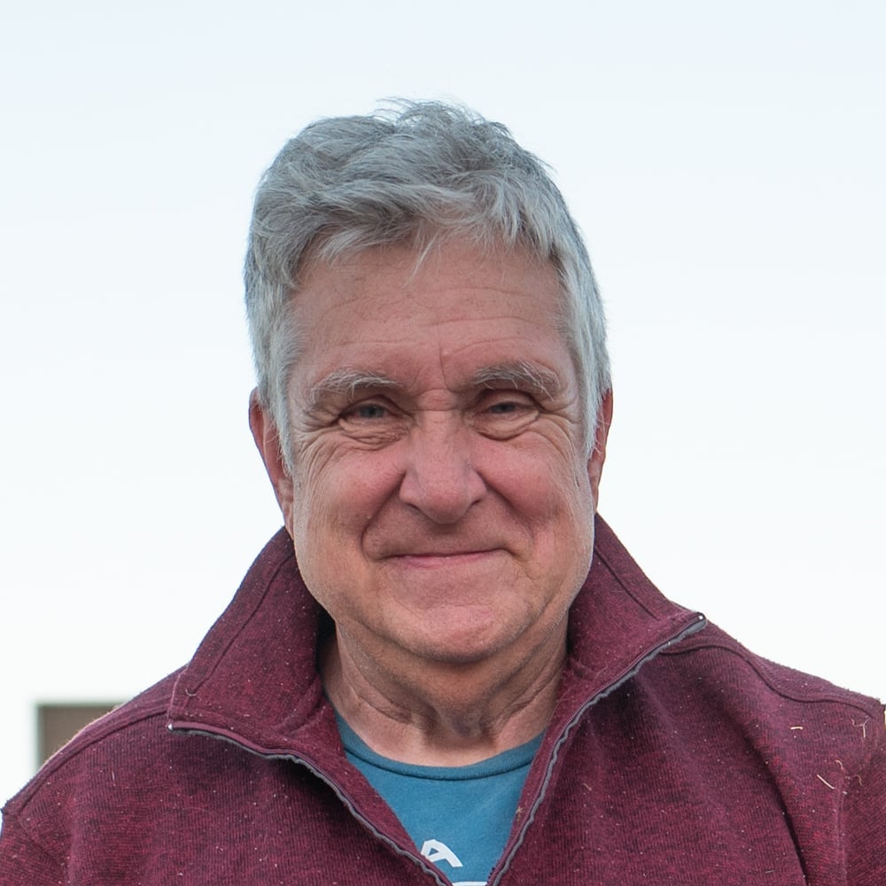 Larry Phegley
