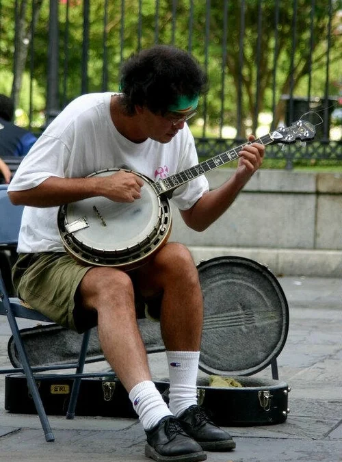 Clawhammer