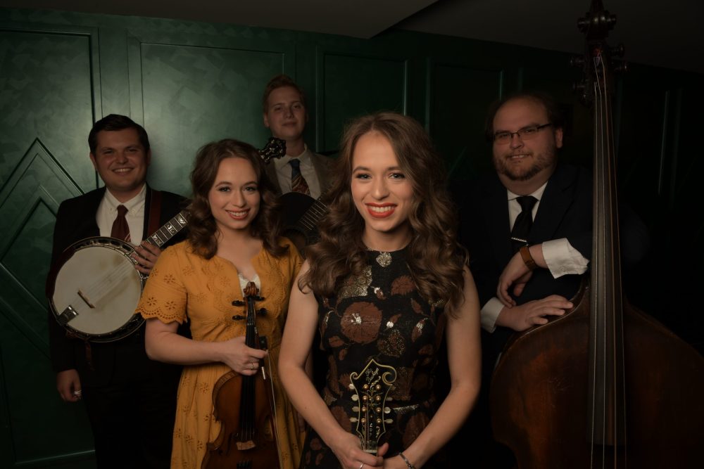 The Price Sistes – Photo