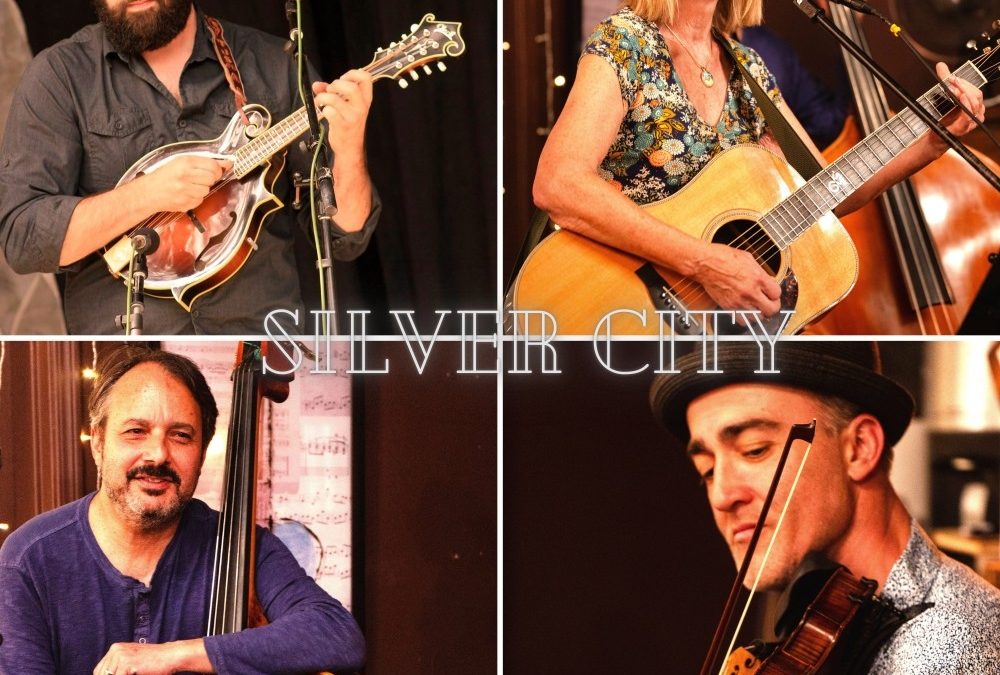 Silver City