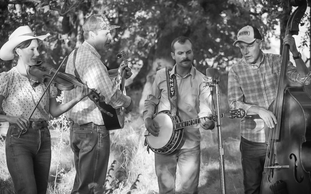 The Kings River Boys