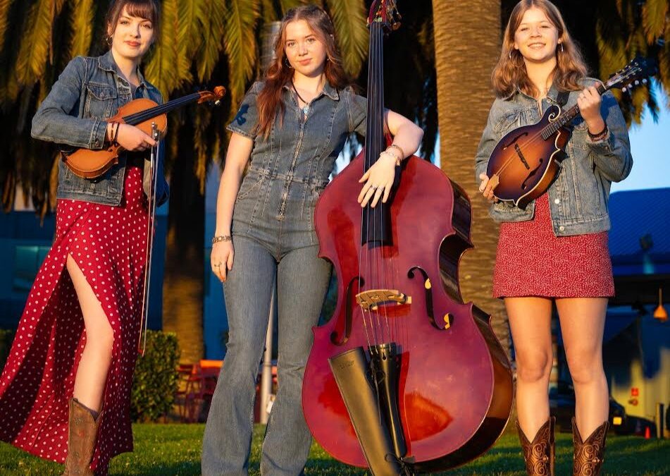 Interview: FDF Openers Sweet Sally