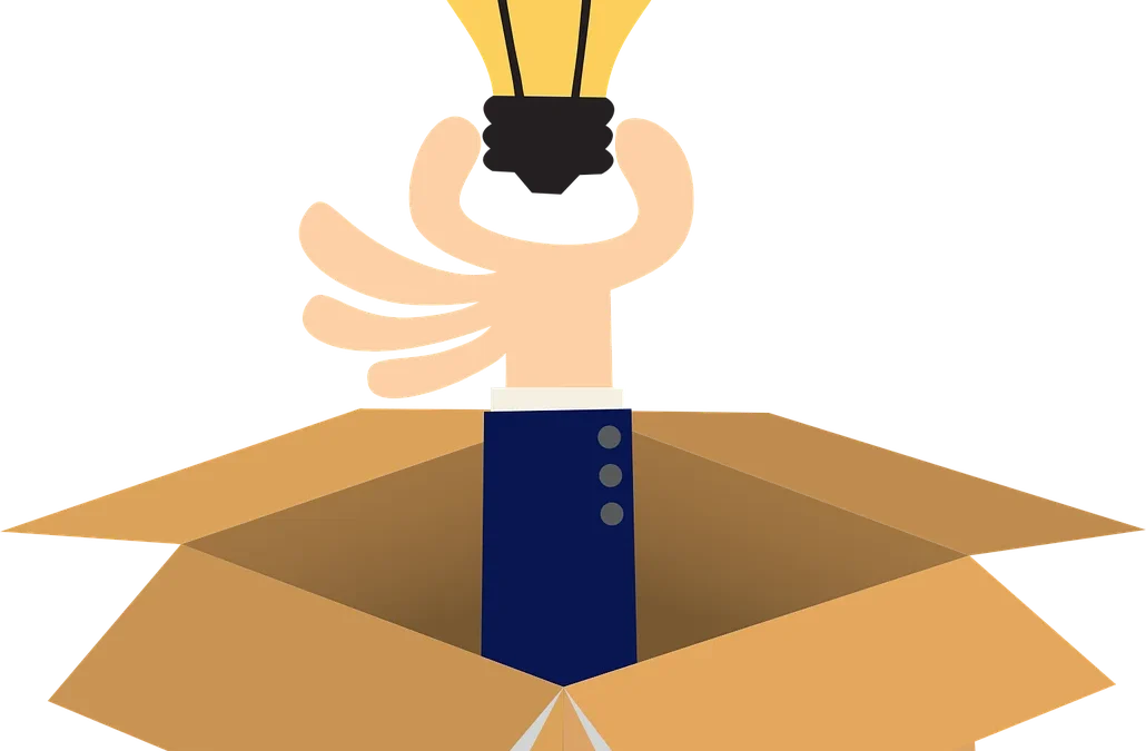 Outside the Box